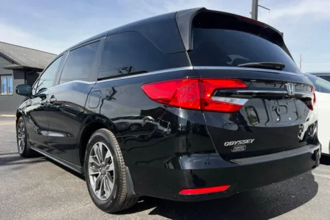 More photos of 2021 Honda Odyssey EX-L at AutoGiant USA Indianapolis, IN