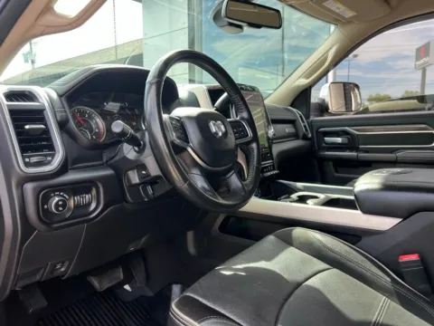 Photos of 2021 Ram 3500 Laramie for sale in Indianapolis, IN at AutoGiant USA Indianapolis