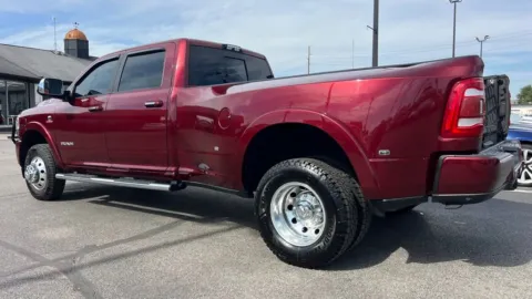 More photos of 2021 Ram 3500 Laramie at AutoGiant USA Indianapolis, IN