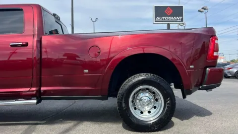 More photos of 2021 Ram 3500 Laramie at AutoGiant USA Indianapolis, IN