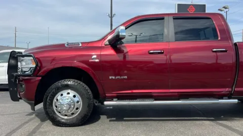 Another view of 2021 Ram 3500 Laramie for sale in Indianapolis, IN at AutoGiant USA Indianapolis