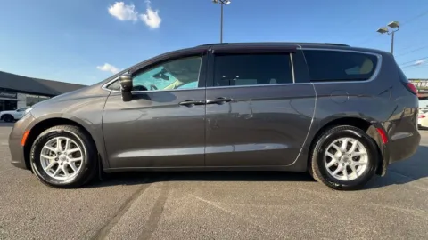 Another view of 2022 Chrysler Pacifica Touring L for sale in Indianapolis, IN at AutoGiant USA Indianapolis