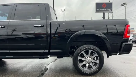 More photos of 2022 Ram 2500 Longhorn at AutoGiant USA Indianapolis, IN