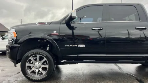 More photos of 2022 Ram 2500 Longhorn at AutoGiant USA Indianapolis, IN