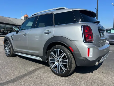 More photos of 2024 MINI Cooper S Countryman Iconic at AutoGiant USA Indianapolis, IN