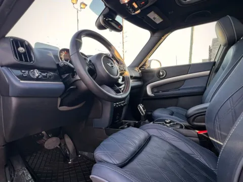 Photos of 2024 MINI Cooper S Countryman Iconic for sale in Indianapolis, IN at AutoGiant USA Indianapolis