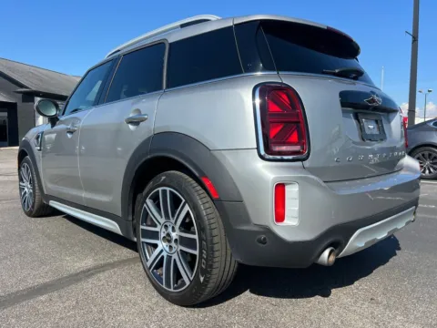 More photos of 2024 MINI Cooper S Countryman Iconic at AutoGiant USA Indianapolis, IN