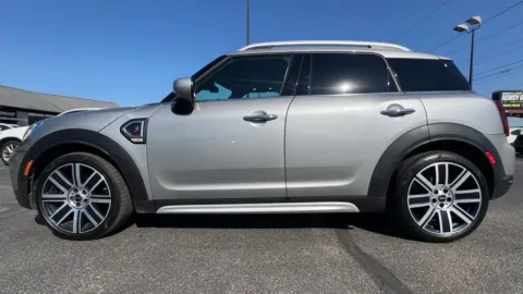 Another view of 2024 MINI Cooper S Countryman Iconic for sale in Indianapolis, IN at AutoGiant USA Indianapolis