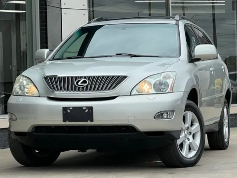 White 2004 Lexus RX 330 for sale in Indianapolis, IN