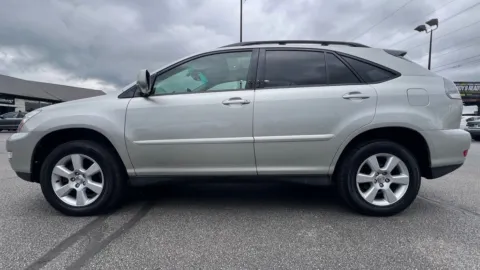 Another view of 2004 Lexus RX 330 for sale in Indianapolis, IN at AutoGiant USA Indianapolis