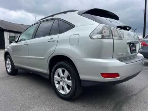 More photos of 2004 Lexus RX 330 at AutoGiant USA Indianapolis, IN