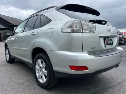 More photos of 2004 Lexus RX 330 at AutoGiant USA Indianapolis, IN