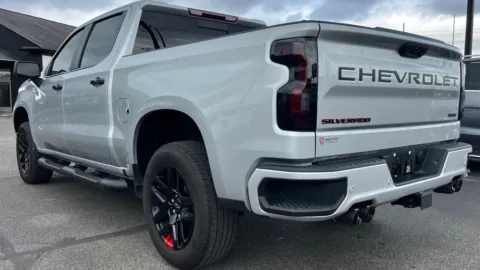 More photos of 2022 Chevrolet Silverado 1500 RST at AutoGiant USA Indianapolis, IN