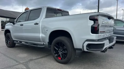 More photos of 2022 Chevrolet Silverado 1500 RST at AutoGiant USA Indianapolis, IN