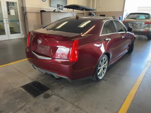 More photos of 2014 Cadillac ATS 2.0L Turbo Performance at AutoGiant USA Indianapolis, IN