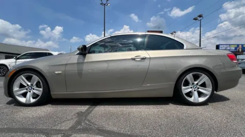 Another view of 2007 BMW 3 Series 335i for sale in Indianapolis, IN at AutoGiant USA Indianapolis