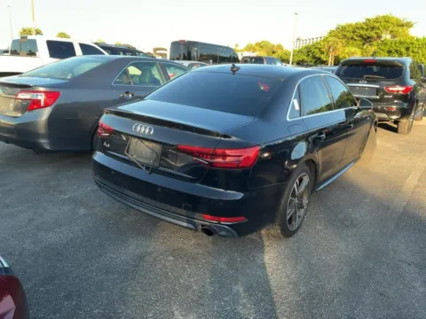 More photos of 2017 Audi A4 2.0T Premium Plus at AutoGiant USA Indianapolis, IN
