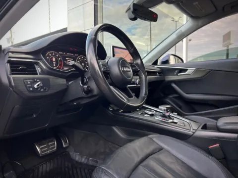 Photos of 2017 Audi A4 2.0T Premium Plus for sale in Indianapolis, IN at AutoGiant USA Indianapolis