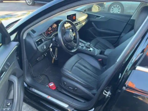 More photos of 2017 Audi A4 2.0T Premium Plus at AutoGiant USA Indianapolis, IN