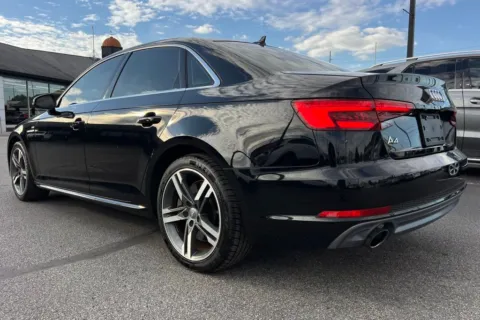 More photos of 2017 Audi A4 2.0T Premium Plus at AutoGiant USA Indianapolis, IN