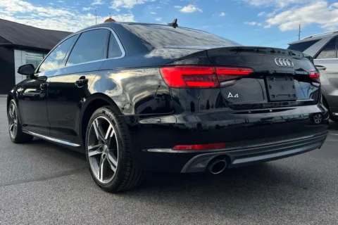 More photos of 2017 Audi A4 2.0T Premium Plus at AutoGiant USA Indianapolis, IN