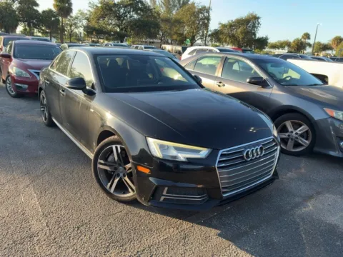 Photos of 2017 Audi A4 2.0T Premium Plus for sale in Indianapolis, IN at AutoGiant USA Indianapolis