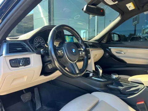 Photos of 2016 BMW 3 Series 340i xDrive for sale in Indianapolis, IN at AutoGiant USA Indianapolis