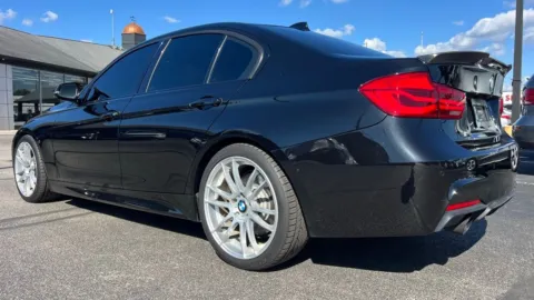 More photos of 2016 BMW 3 Series 340i xDrive at AutoGiant USA Indianapolis, IN