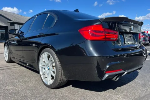 More photos of 2016 BMW 3 Series 340i xDrive at AutoGiant USA Indianapolis, IN