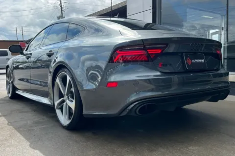 More photos of 2016 Audi RS 7 4.0T Prestige at AutoGiant USA Indianapolis, IN