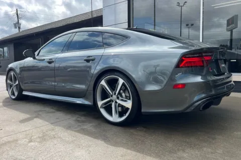 More photos of 2016 Audi RS 7 4.0T Prestige at AutoGiant USA Indianapolis, IN