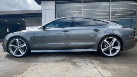 Another view of 2016 Audi RS 7 4.0T Prestige for sale in Indianapolis, IN at AutoGiant USA Indianapolis