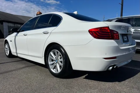More photos of 2016 BMW 5 Series 528i at AutoGiant USA Indianapolis, IN