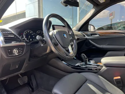 Photos of 2019 BMW X3 xDrive30i for sale in Indianapolis, IN at AutoGiant USA Indianapolis