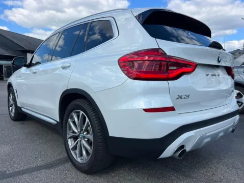 More photos of 2019 BMW X3 xDrive30i at AutoGiant USA Indianapolis, IN