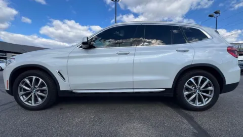 Another view of 2019 BMW X3 xDrive30i for sale in Indianapolis, IN at AutoGiant USA Indianapolis