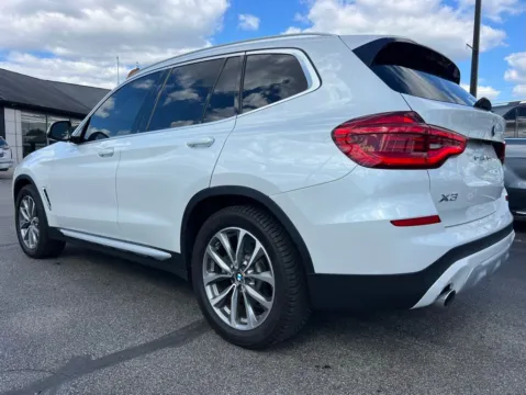 More photos of 2019 BMW X3 xDrive30i at AutoGiant USA Indianapolis, IN