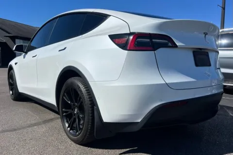 More photos of 2020 Tesla Model Y Long Range at AutoGiant USA Indianapolis, IN