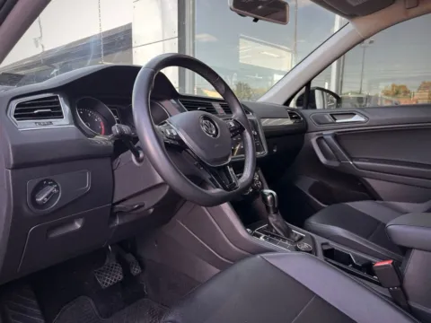 Photos of 2020 Volkswagen Tiguan 2.0T SE for sale in Indianapolis, IN at AutoGiant USA Indianapolis