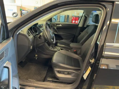 More photos of 2020 Volkswagen Tiguan 2.0T SE at AutoGiant USA Indianapolis, IN