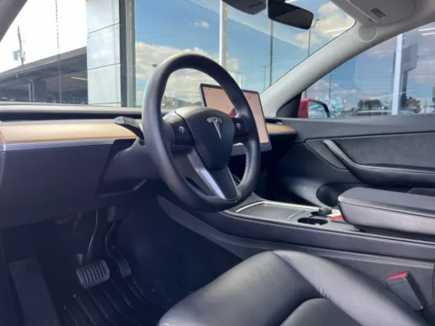 Photos of 2022 Tesla Model Y Long Range for sale in Indianapolis, IN at AutoGiant USA Indianapolis