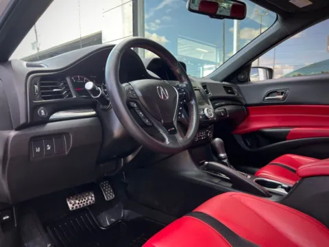Photos of 2022 Acura ILX Premium and A-SPEC Packages for sale in Indianapolis, IN at AutoGiant USA Indianapolis
