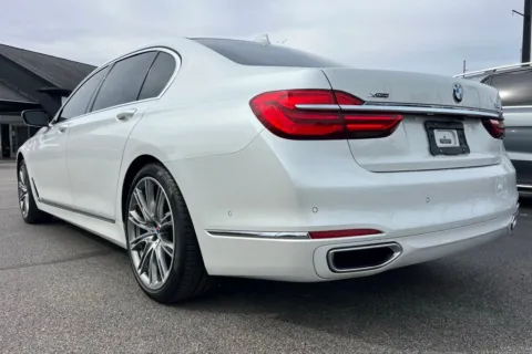 More photos of 2016 BMW 7 Series 750i xDrive at AutoGiant USA Indianapolis, IN