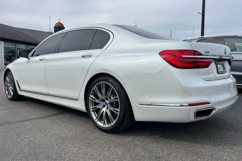 More photos of 2016 BMW 7 Series 750i xDrive at AutoGiant USA Indianapolis, IN