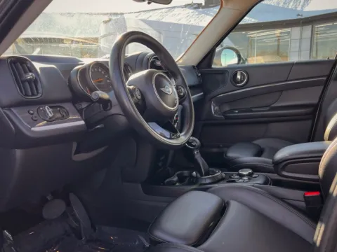 Photos of 2018 MINI Cooper S E Countryman for sale in Indianapolis, IN at AutoGiant USA Indianapolis