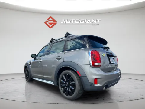 More photos of 2018 MINI Cooper S E Countryman at AutoGiant USA Indianapolis, IN