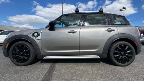 Another view of 2018 MINI Cooper S E Countryman for sale in Indianapolis, IN at AutoGiant USA Indianapolis