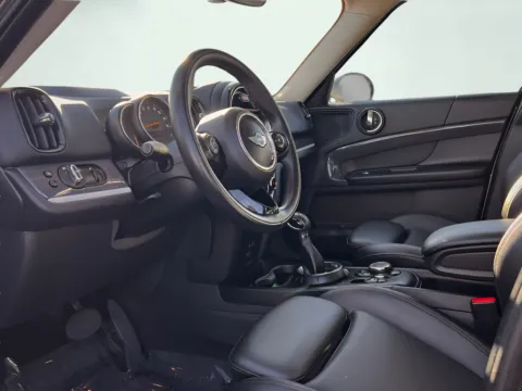 Photos of 2018 MINI Cooper S E Countryman for sale in Indianapolis, IN at AutoGiant USA Indianapolis