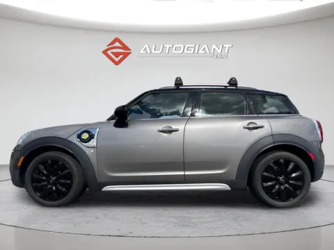 Another view of 2018 MINI Cooper S E Countryman for sale in Indianapolis, IN at AutoGiant USA Indianapolis