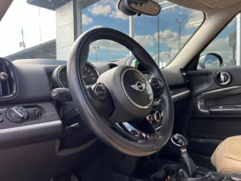 Photos of 2018 MINI Cooper S E Countryman for sale in Indianapolis, IN at AutoGiant USA Indianapolis